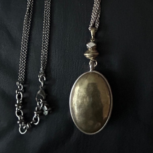 LUCKY Brand necklace - Picture 2 of 2